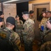 Security Forces Director Visit Joint Base San Antonio-Lackland 30 March 2023