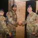 Security Forces Director Visit Joint Base San Antonio-Lackland 30 March 2023