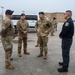 Security Forces Director Visit Joint Base San Antonio-Lackland 30 March 2023