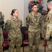 Security Forces Director Visit Joint Base San Antonio-Lackland 30 March 2023