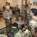 Security Forces Director Visit Joint Base San Antonio-Lackland 30 March 2023