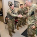 Security Forces Director Visit Joint Base San Antonio-Lackland 30 March 2023