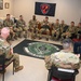 Security Forces Director Visit Joint Base San Antonio-Lackland 30 March 2023