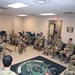 Security Forces Director Visit Joint Base San Antonio-Lackland 30 March 2023