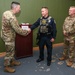 Security Forces Director Visit Joint Base San Antonio-Lackland 30 March 2023