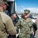 NGA Director visits JTF-SD, NSDC