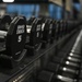 LRAFB upgrades gym equipment