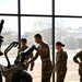 LRAFB upgrades gym equipment