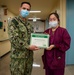 NMRTC San Diego Presents DAISY Awards