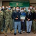 NMRTC San Diego Presents DAISY Awards
