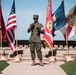 15th MEU Relief and Appointment Ceremony