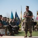 15th MEU Relief and Appointment Ceremony