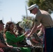 15th MEU Relief and Appointment Ceremony