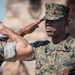 15th MEU Relief and Appointment Ceremony