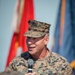 15th MEU Relief and Appointment Ceremony