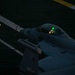 USS Carl Vinson (CVN70) Conducts Flight Operations