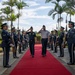 Royal Thai Air Force Commander in Chief visits PACAF