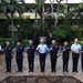 Royal Thai Air Force Commander in Chief visits PACAF