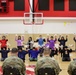 Alaska National Guard recruiting visits St. Mary's