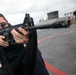 USS Milius (DDG 69) Conducts M4 Carbine Live-Fire Exercise