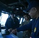 USS Mobile Conducts OMSI