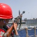 USS Milius (DDG 69) Conducts Underway Replenishment with USNS Tippecanoe (T-AO 199)