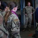 UH AFROTC Det. 175 Visits Hickam Field