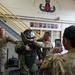 UH AFROTC Det. 175 Visits Hickam Field