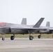 Marines with MAG-12 refuel armed F-35s