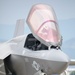 Marines with MAG-12 refuel armed F-35s