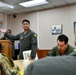 SrA Eric Flores Airman of the Week