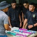 Camp Blaz Marines Attend Easter Egg Dyeing Event.