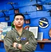 SrA Eric Flores Airman of the Week