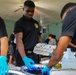 Camp Blaz Marines Attend Easter Egg Dyeing Event.
