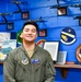 SrA Eric Flores Airman of the Week