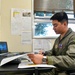 SrA Eric Flores Airman of the Week
