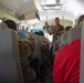 Logistics experts tour military installations on Guam