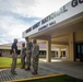 The Assistant Secretary of Defense Visits Guam National Guard