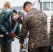 Tick, tock, boom: Explosive Ordnance Disposal Marines conduct training at Marine Corps Air Station Iwakuni