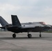 Lightning II's arrive at Kadena to maintain advanced fighter presence