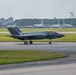 Lightning IIs arrived at Kadena to maintain advanced fighter presence