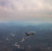8FW flies first 7AF PoBIT upgraded F-16