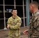 U.S. Marines and Australian Army soldiers participate in dry-fire drills