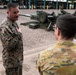 U.S. Marines and Australian Army soldiers participate in dry-fire drills