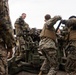 U.S. Marines and Australian Army soldiers participate in dry-fire drills