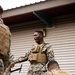 U.S. Marines and Australian Army soldiers participate in dry-fire drills