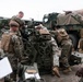 U.S. Marines and Australian Army soldiers participate in dry-fire drills