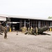 U.S. Marines and Australian Army soldiers participate in dry-fire drills