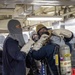 USS George H.W. Bush (CVN 77) Daily Operations