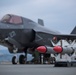 Day and Night ops: Bats arm F-35s